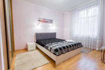 Фото Апартаменты Apartamenty tsentr Kommunisticheskaia 10 г. Минск 3