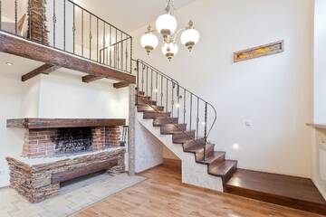 Фото номера Апартаменты Апартаменты Dvukhurovnevye Apartamenty Marksa 20 г. Минск 15