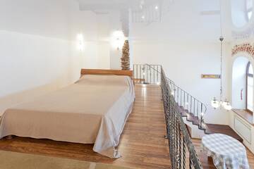 Фото номера Апартаменты Апартаменты Dvukhurovnevye Apartamenty Marksa 20 г. Минск 9