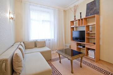 Фото Апартаменты Apartamenty tsentr Nezavisimosti 35 г. Минск 1