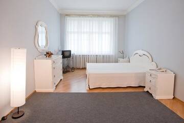 Фото номера Апартаменты Апартаменты Apartamenty tsentr Nezavisimosti 35 г. Минск 19