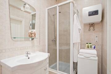 Фото номера Апартаменты Апартаменты Apartamenty tsentr Nezavisimosti 35 г. Минск 10
