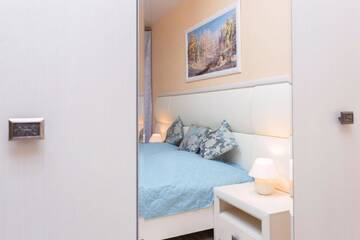 Фото Апартаменты Apartments Zaslavskaya25 г. Минск 4