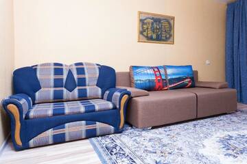Фото номера Апартаменты Апартаменты Apartments Zaslavskaya25 г. Минск 39
