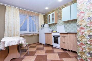 Фото номера Апартаменты Апартаменты Apartments Zaslavskaya25 г. Минск 46