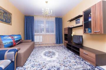 Фото номера Апартаменты Апартаменты Apartments Zaslavskaya25 г. Минск 40