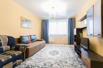Фото номера Апартаменты Апартаменты Apartments Zaslavskaya25 г. Минск 42