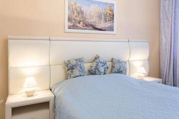 Фото Апартаменты Apartments Zaslavskaya25 г. Минск 5