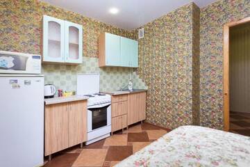 Фото номера Апартаменты Апартаменты Apartments Zaslavskaya25 г. Минск 53