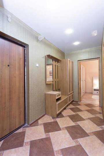 Фото номера Апартаменты Апартаменты Apartments Zaslavskaya25 г. Минск 50