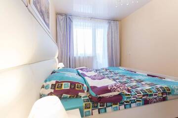 Фото номера Апартаменты Апартаменты Apartments Zaslavskaya25 г. Минск 55