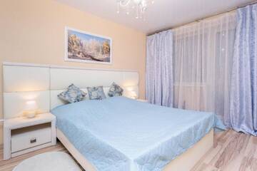 Фото Апартаменты Apartments Zaslavskaya25 г. Минск 1