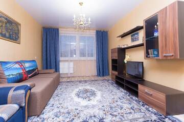 Фото номера Апартаменты Апартаменты Apartments Zaslavskaya25 г. Минск 9