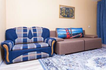 Фото номера Апартаменты Апартаменты Apartments Zaslavskaya25 г. Минск 13