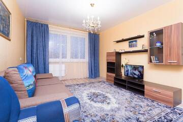 Фото номера Апартаменты Апартаменты Apartments Zaslavskaya25 г. Минск 14