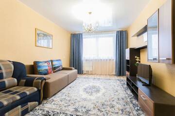 Фото номера Апартаменты Апартаменты Apartments Zaslavskaya25 г. Минск 15