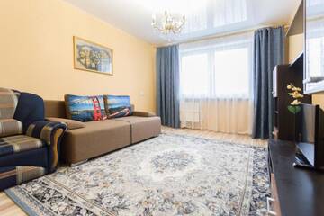 Фото номера Апартаменты Апартаменты Apartments Zaslavskaya25 г. Минск 12