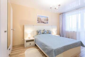 Фото Апартаменты Apartments Zaslavskaya25 г. Минск 2