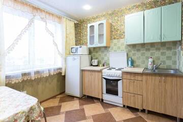 Фото номера Апартаменты Апартаменты Apartments Zaslavskaya25 г. Минск 23