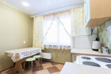 Фото номера Апартаменты Апартаменты Apartments Zaslavskaya25 г. Минск 24