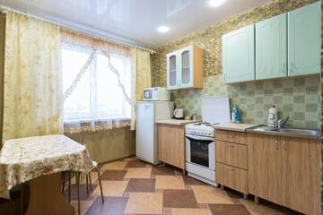 Фото номера Апартаменты Апартаменты Apartments Zaslavskaya25 г. Минск 27