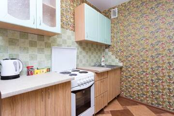 Фото номера Апартаменты Апартаменты Apartments Zaslavskaya25 г. Минск 28