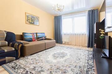 Фото номера Апартаменты Апартаменты Apartments Zaslavskaya25 г. Минск 33