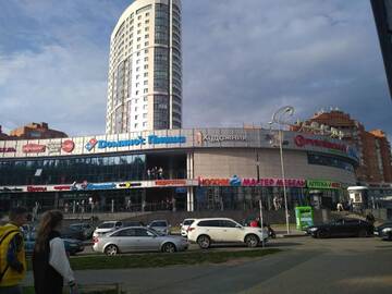Фото номера Апартаменты Апартаменты VIP-APARTAMENTY “КАЛЯ РУЧАЯ” г. Минск 18