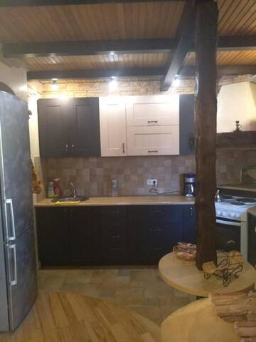 Фото Апартаменты VIP-APARTAMENTY “КАЛЯ РУЧАЯ” г. Минск 2