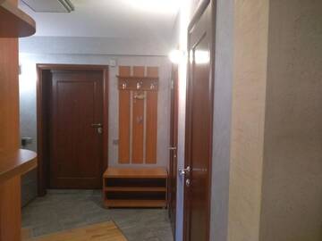 Фото номера Апартаменты Апартаменты VIP-APARTAMENTY “КАЛЯ РУЧАЯ” г. Минск 21