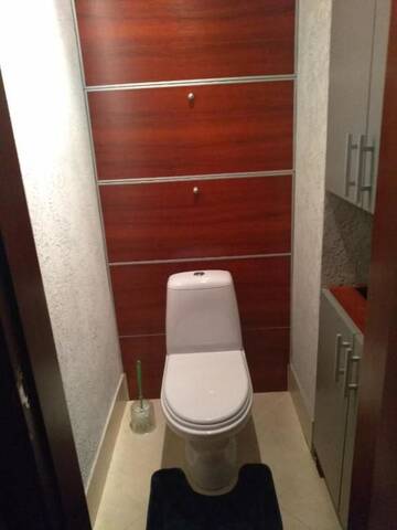 Фото номера Апартаменты Апартаменты VIP-APARTAMENTY “КАЛЯ РУЧАЯ” г. Минск 28