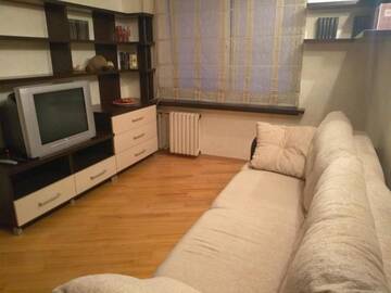 Фото номера Апартаменты Апартаменты VIP-APARTAMENTY “КАЛЯ РУЧАЯ” г. Минск 22