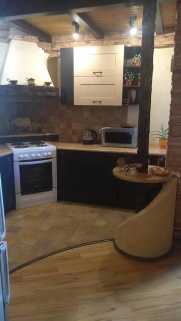 Фото Апартаменты VIP-APARTAMENTY “КАЛЯ РУЧАЯ” г. Минск 3