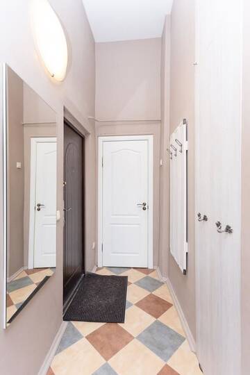Фото Апартаменты Apartments Internazionalnaya г. Минск 4