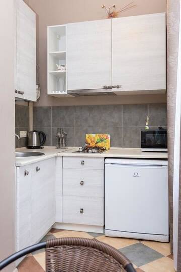 Фото Апартаменты Apartments Internazionalnaya г. Минск 5