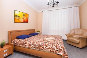 Фото Апартаменты Apartment Krasnozvezdniy 14 г. Минск 1