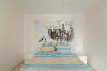 Фото Апартаменты Apartments Kalvariyskaya г. Минск 4
