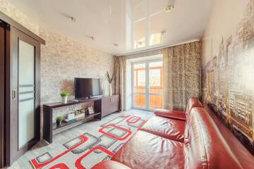 Фото Апартаменты Apartments Kalvariyskaya г. Минск 5