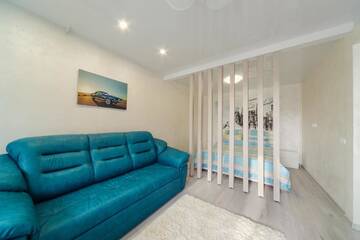 Фото Апартаменты Apartments Kalvariyskaya г. Минск 1