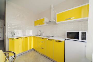Фото номера Апартаменты: Заславская, 11 Апартаменты Apartments Kalvariyskaya г. Минск 9