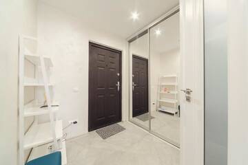 Фото номера Апартаменты: Заславская, 11 Апартаменты Apartments Kalvariyskaya г. Минск 16