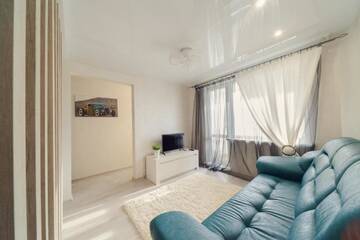 Фото Апартаменты Apartments Kalvariyskaya г. Минск 3
