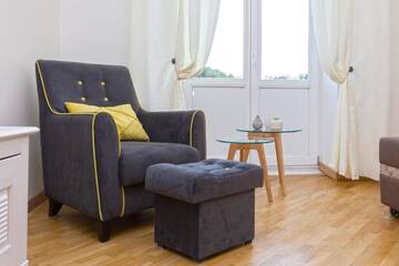 Фото номера Апартаменты Делюкс Апартаменты Apartment Roomer 14 г. Минск 41