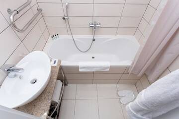 Фото номера Апартаменты Делюкс Апартаменты Apartment Roomer 14 г. Минск 48