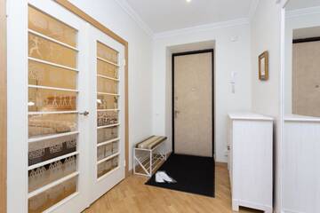 Фото номера Апартаменты Делюкс Апартаменты Apartment Roomer 14 г. Минск 46