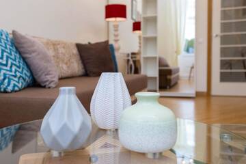 Фото номера Апартаменты Делюкс Апартаменты Apartment Roomer 14 г. Минск 42