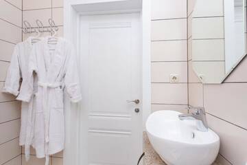 Фото номера Апартаменты Делюкс Апартаменты Apartment Roomer 14 г. Минск 47