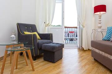 Фото Апартаменты Apartment Roomer 14 г. Минск 5