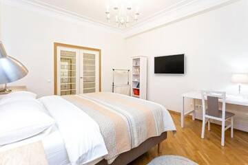 Фото номера Апартаменты Делюкс Апартаменты Apartment Roomer 14 г. Минск 56