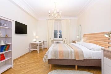Фото номера Апартаменты Делюкс Апартаменты Apartment Roomer 14 г. Минск 60